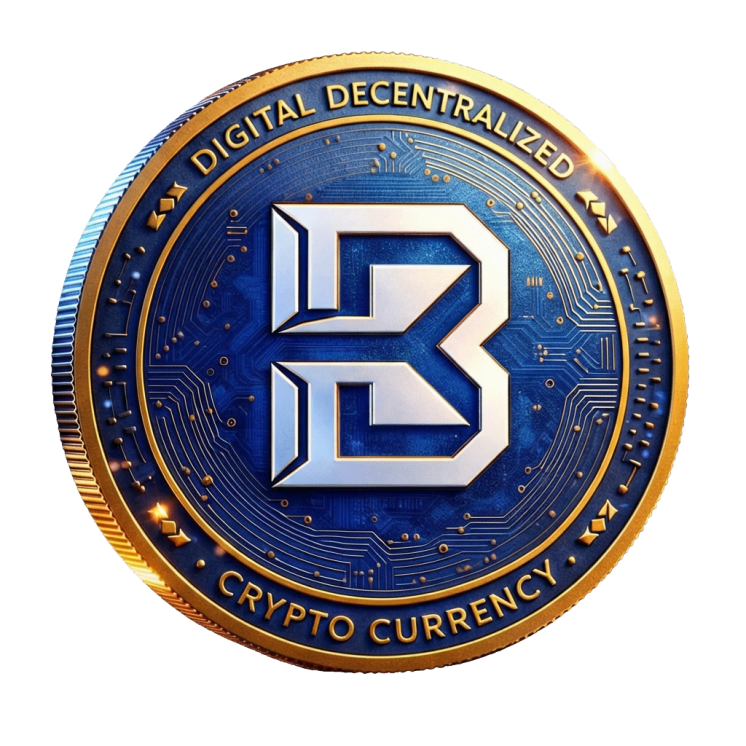 BMP Tokenization Logo